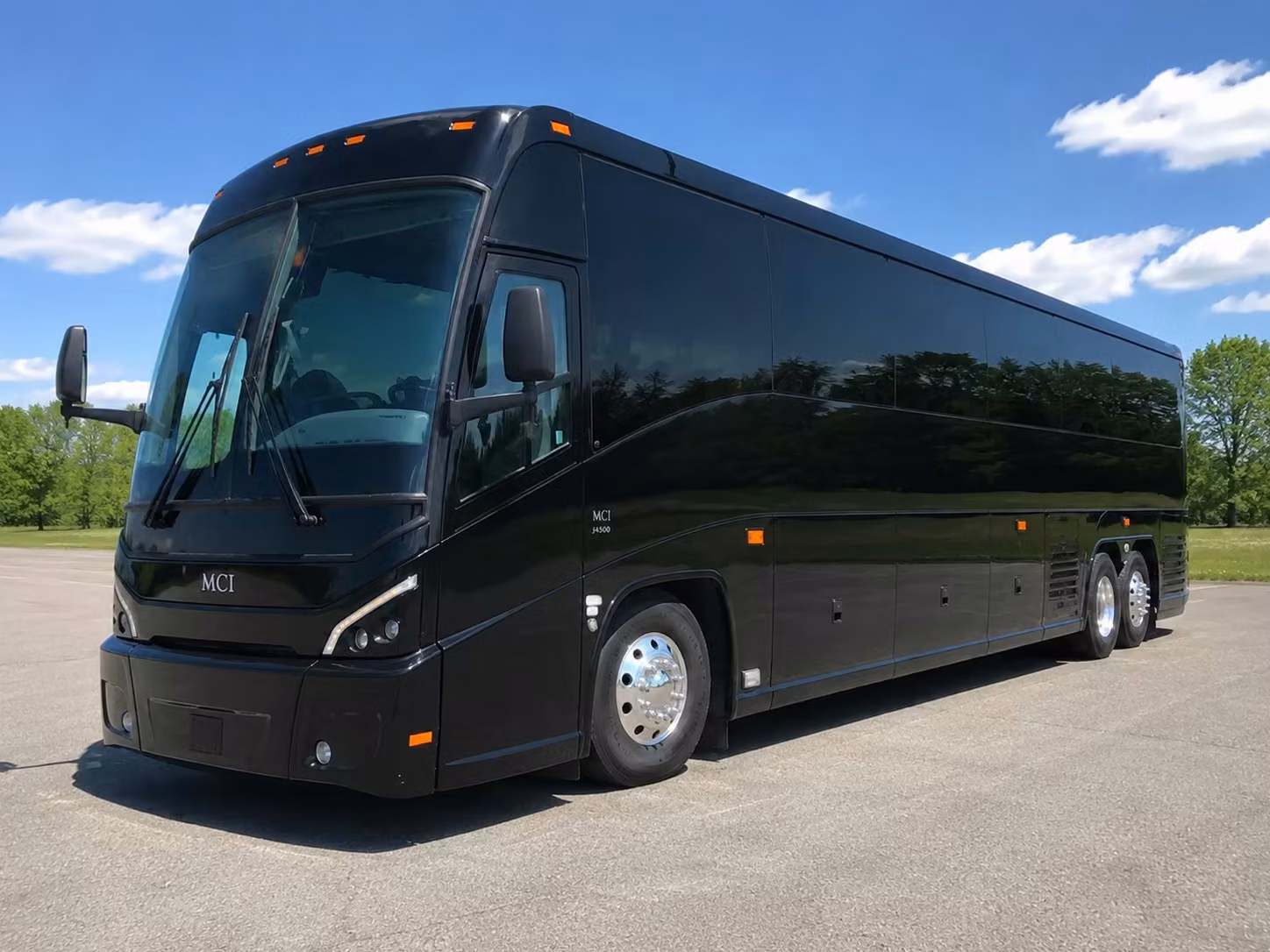 book corporate event transportation in palm coast or any city nearby