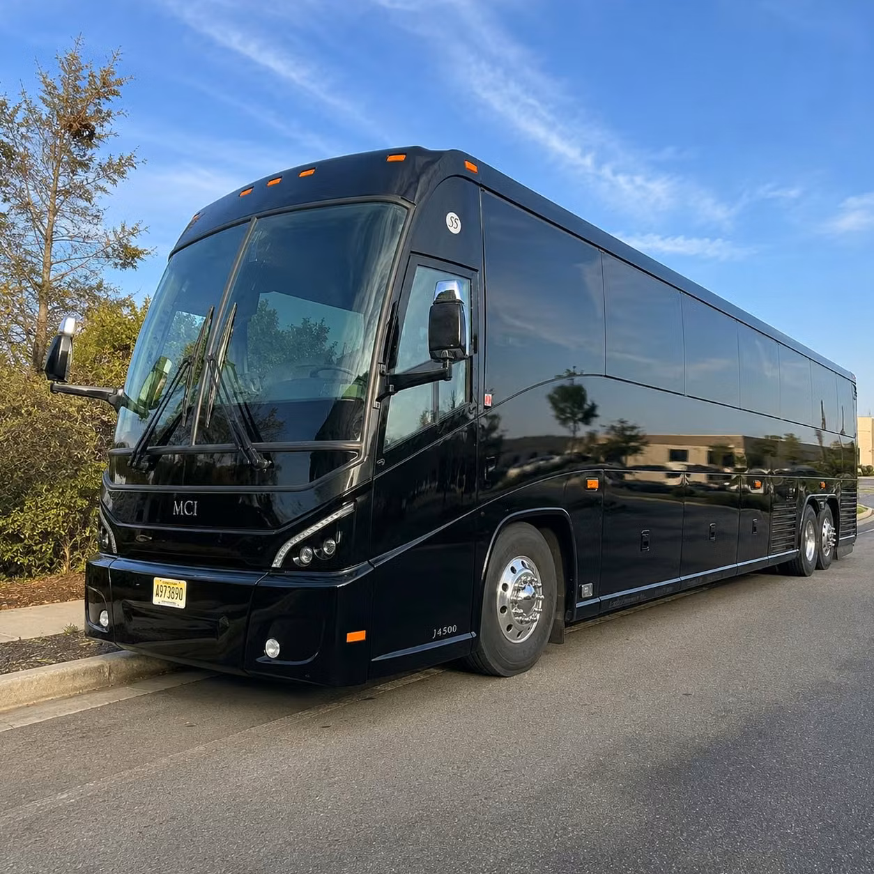 book employee transportation in palm coast or any city nearby
