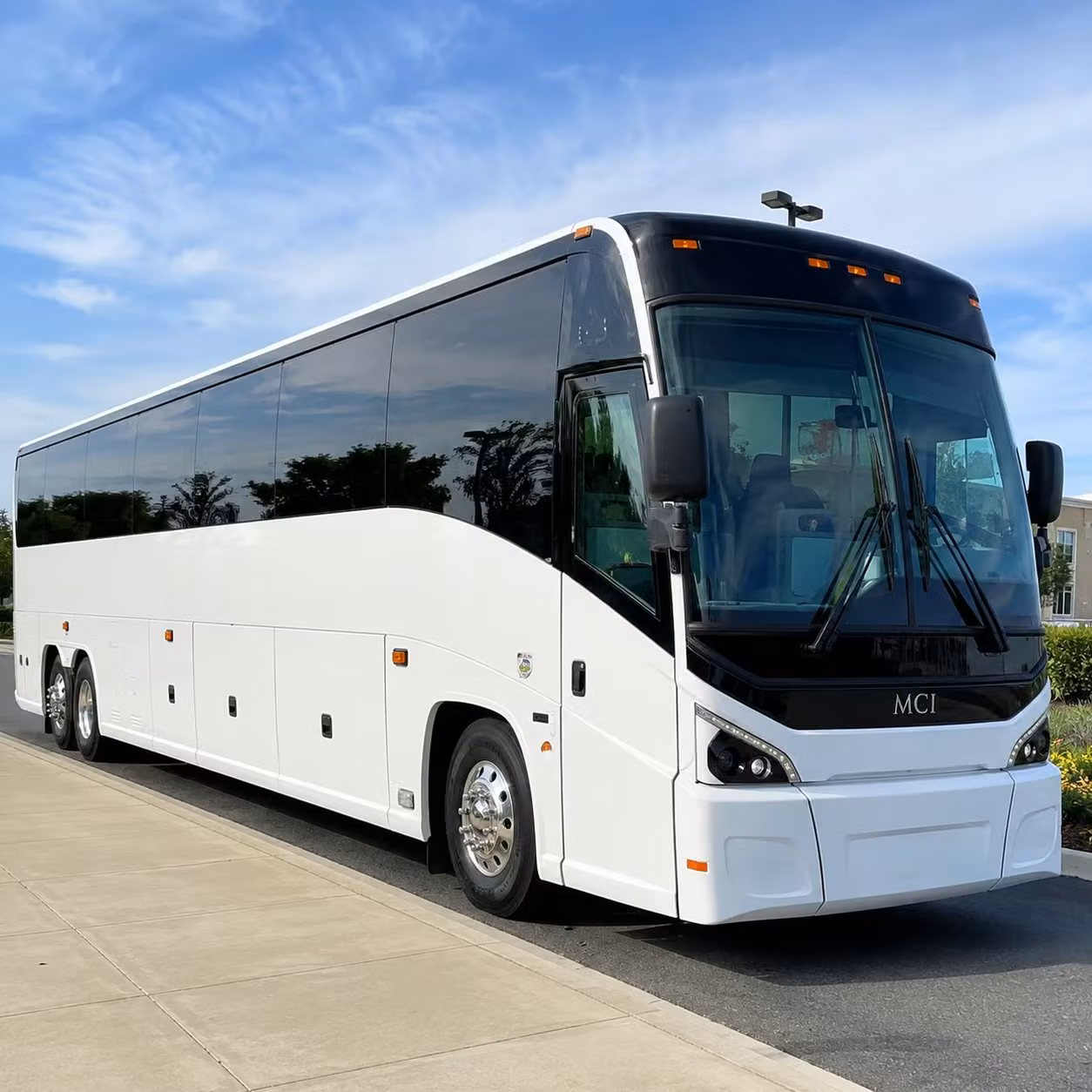 book long distance transportation in palm coast or any city nearby