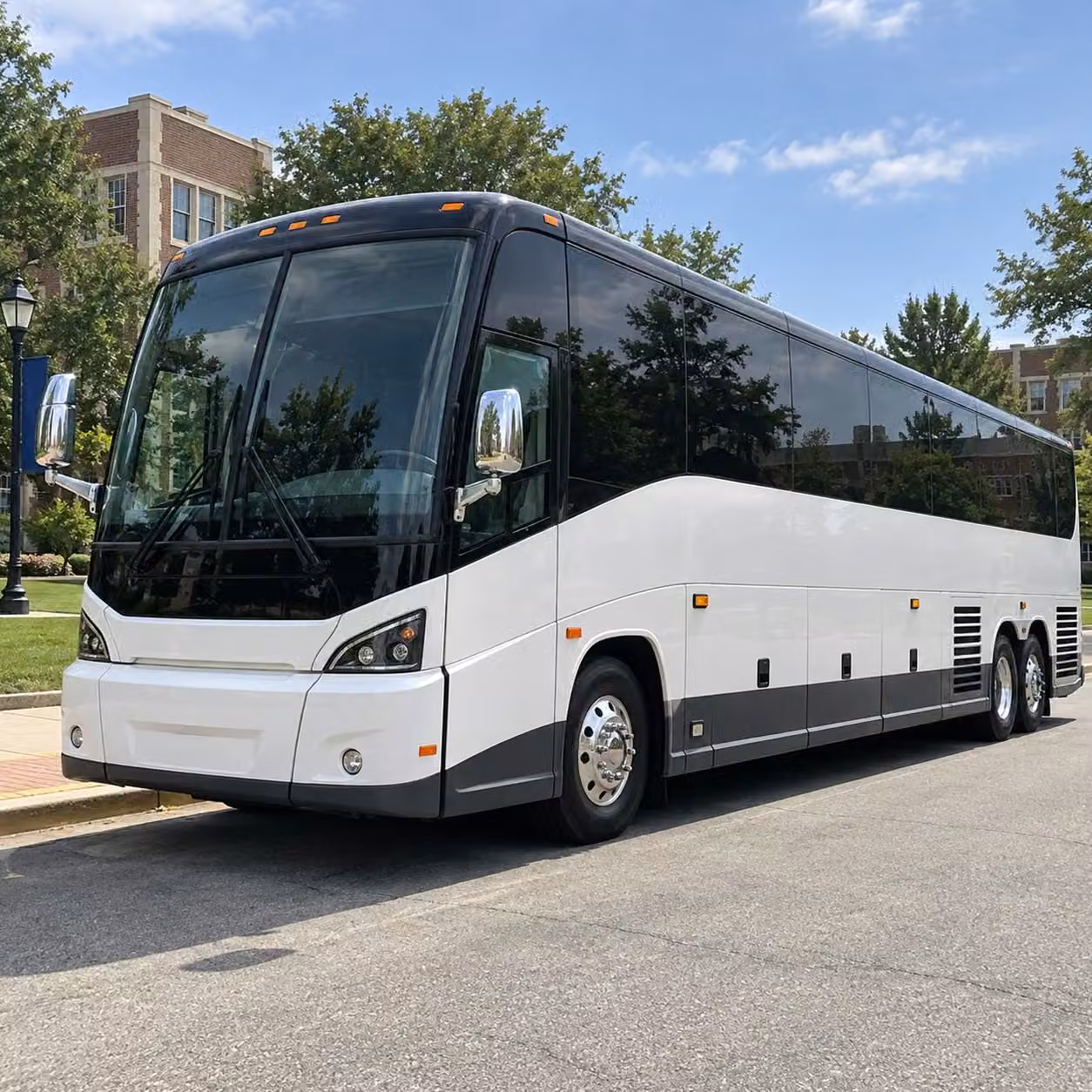 book private event transportation in palm coast or any city nearby