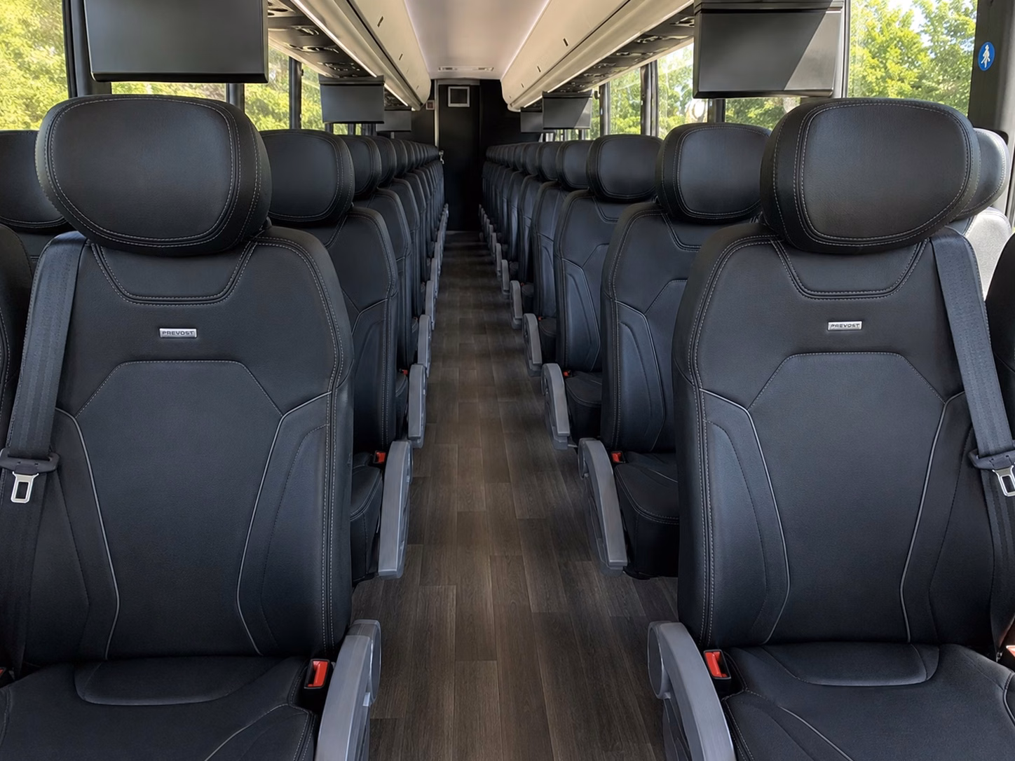 book sporting event transportation in palm coast or any city nearby
