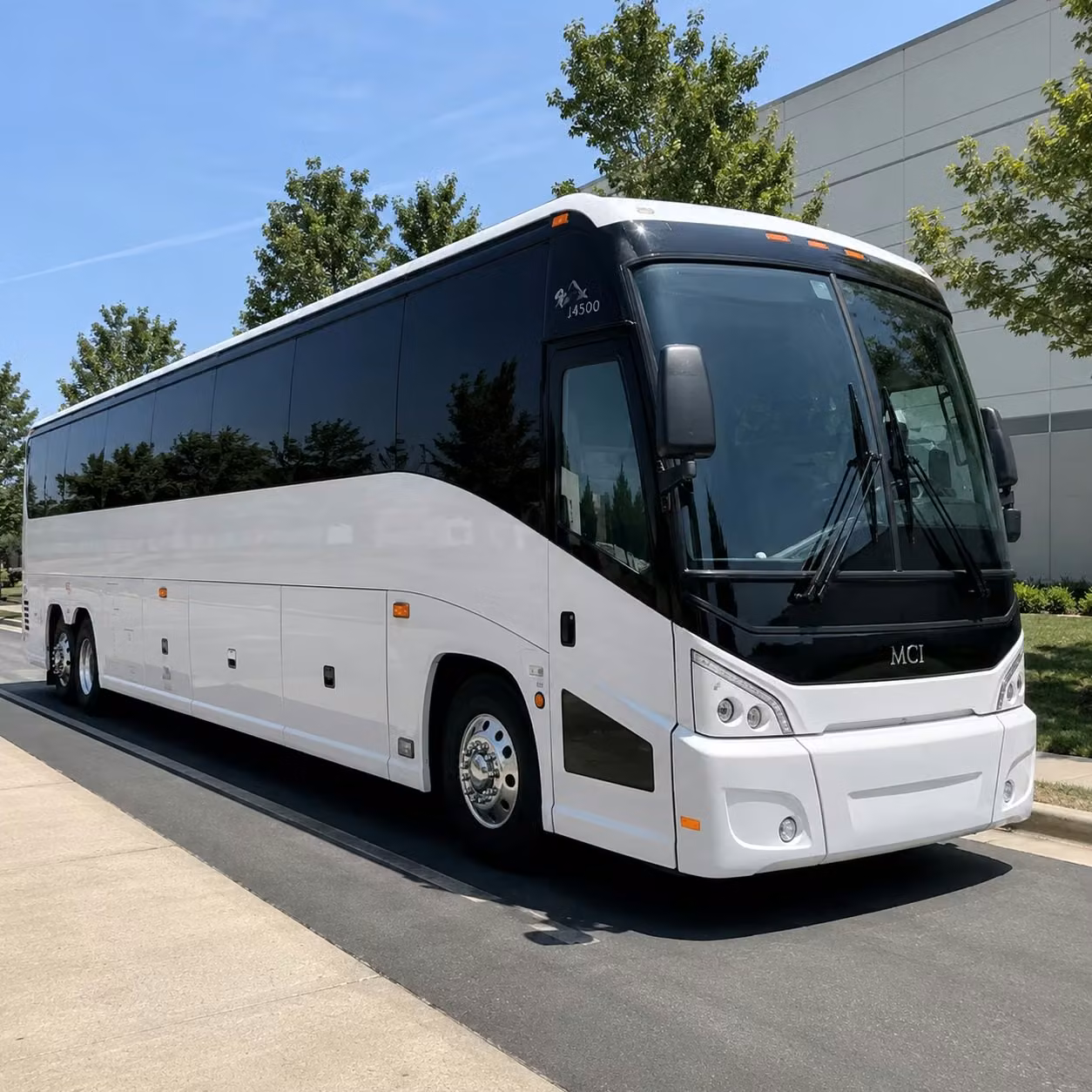 charter buses and fan group transportation to jacksonville jaguars games from palm coast