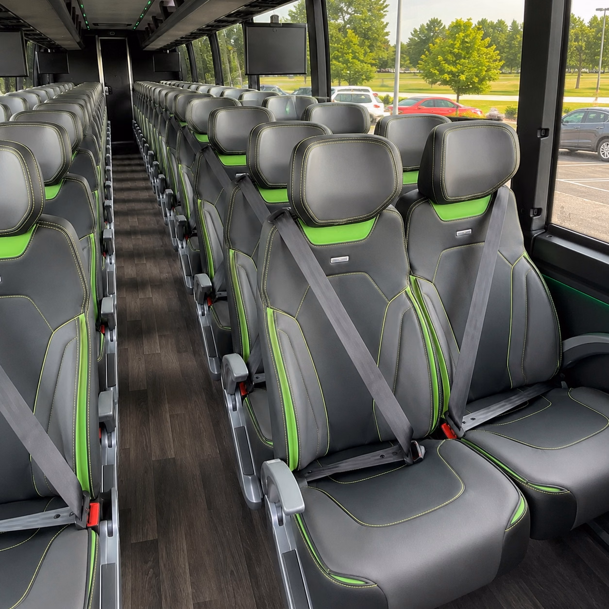 compare bus rentals in palm coast the easy way