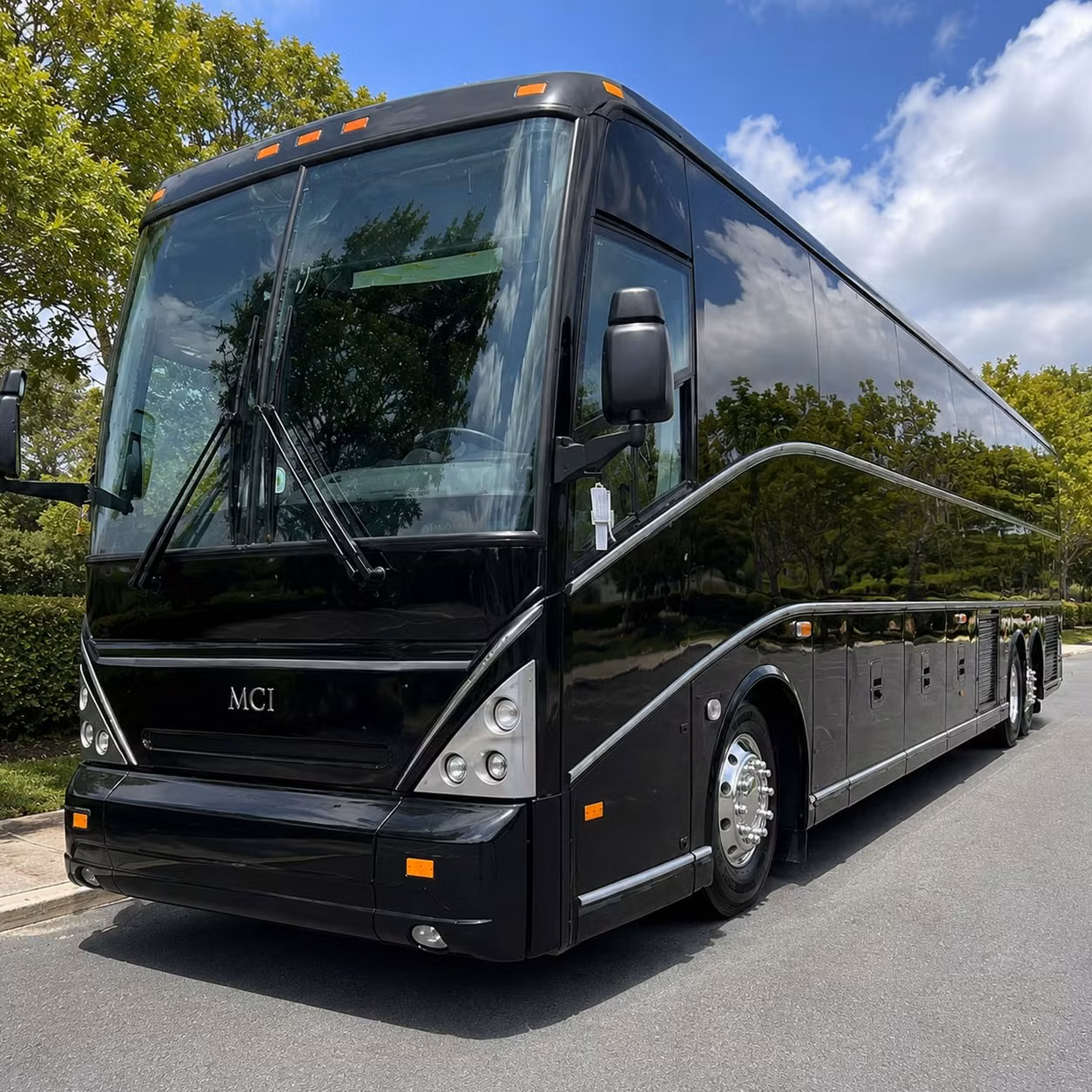 employee shuttle services in palm coast keep your team moving