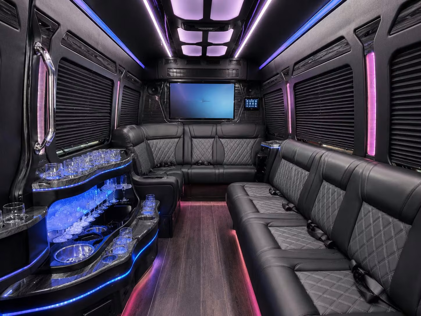 flagler county high school athletics and state championship bus rentals