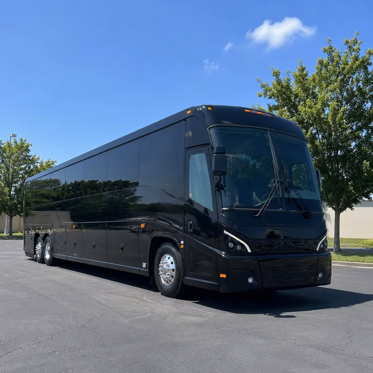 forget surge pricing and carpooling headaches palm coast employers deserve predictable transportation