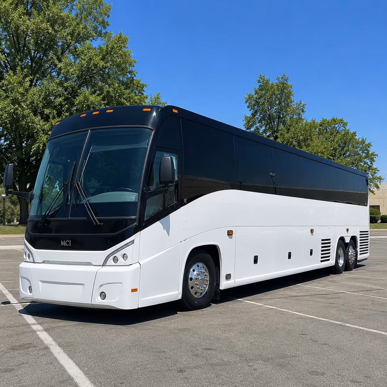 government conference training event shuttle services in palm coast