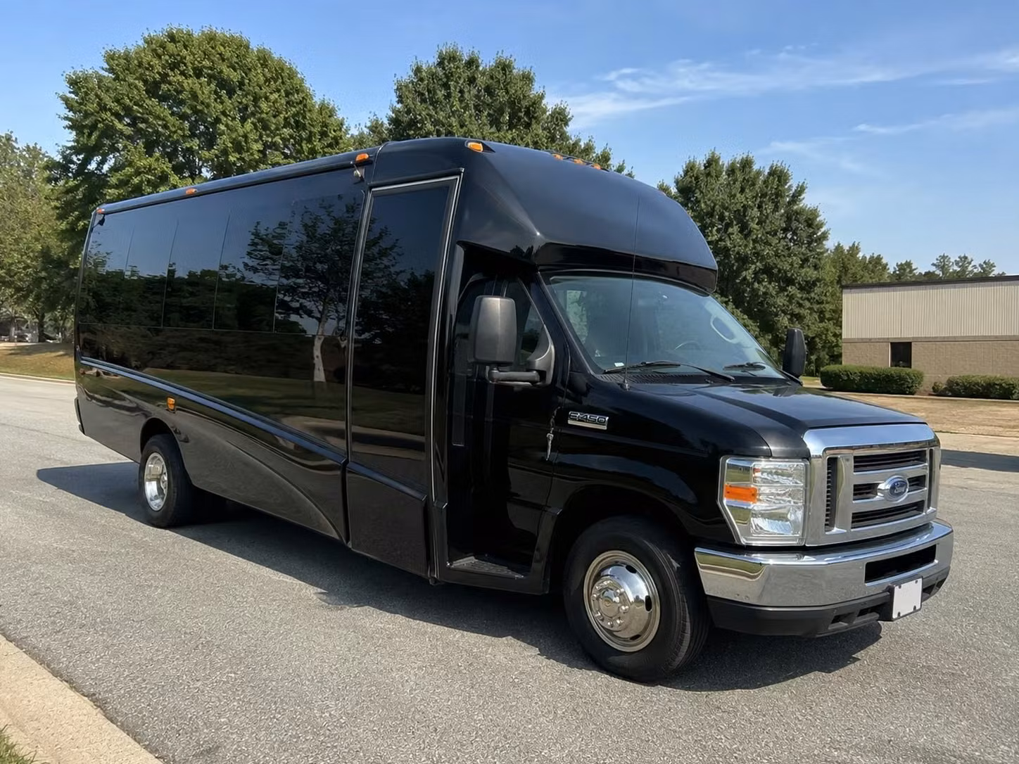 government military transportation service in palm coast