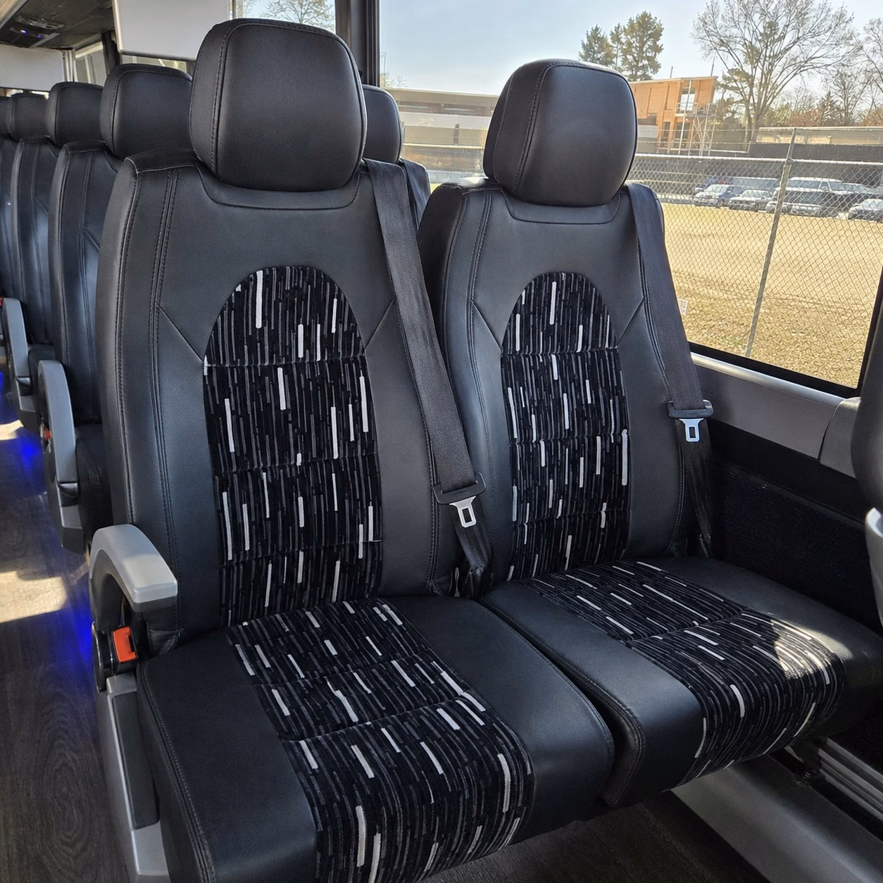 how the day of the week changes what a bus costs in palm coast florida