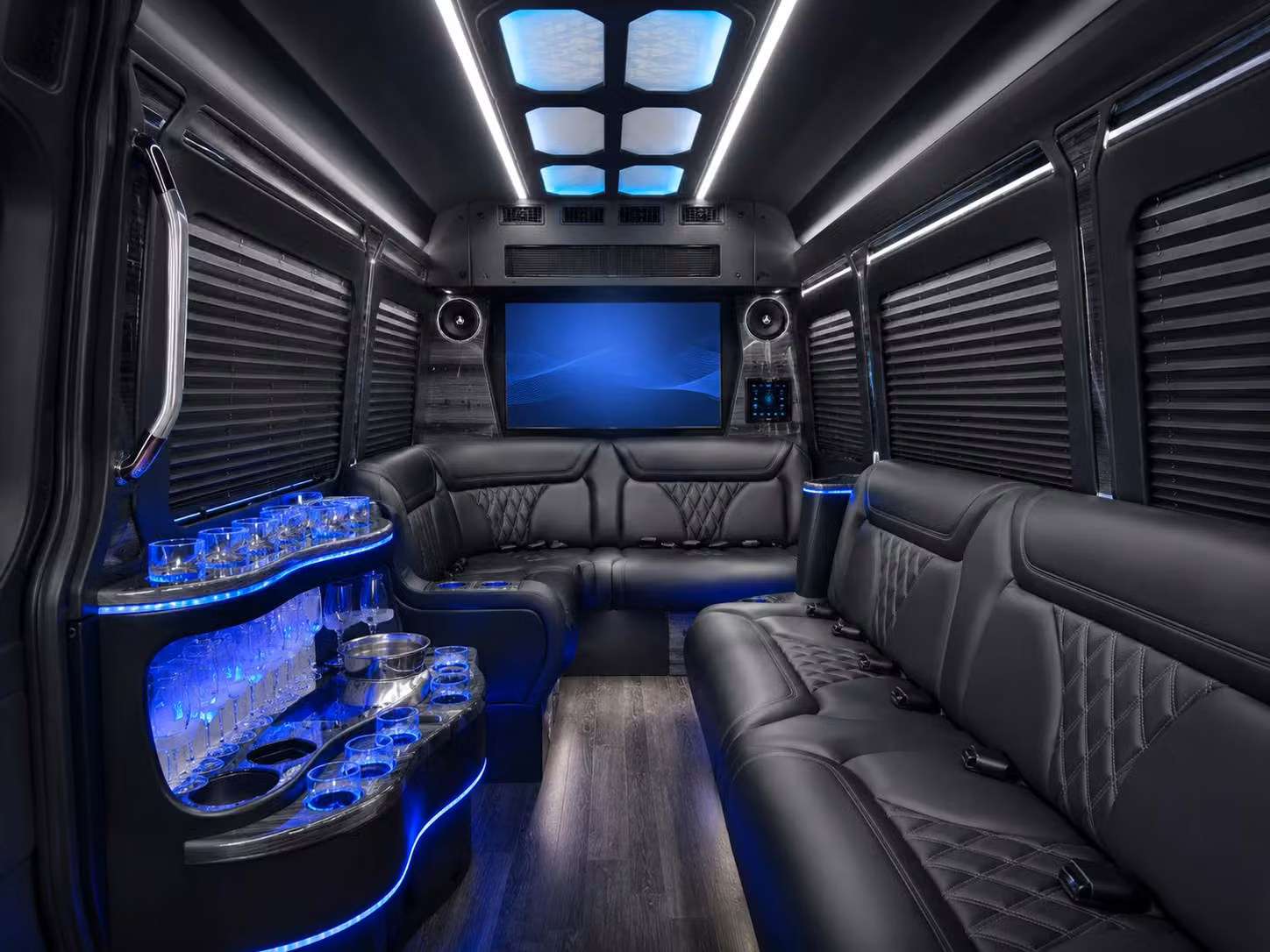 keeping your palm coast concert group together all the way to orlando