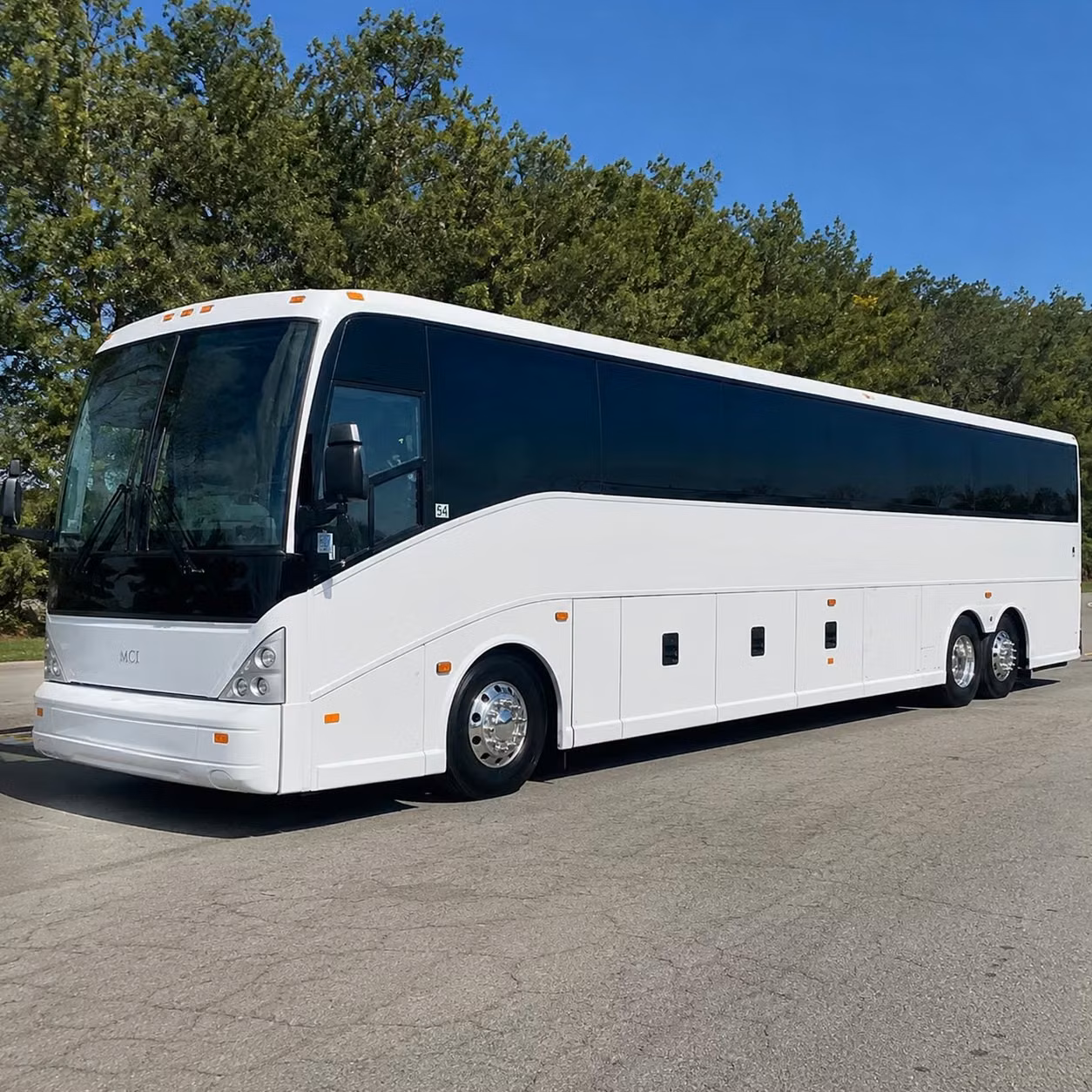 palm coast airport transfer charter bus rentals