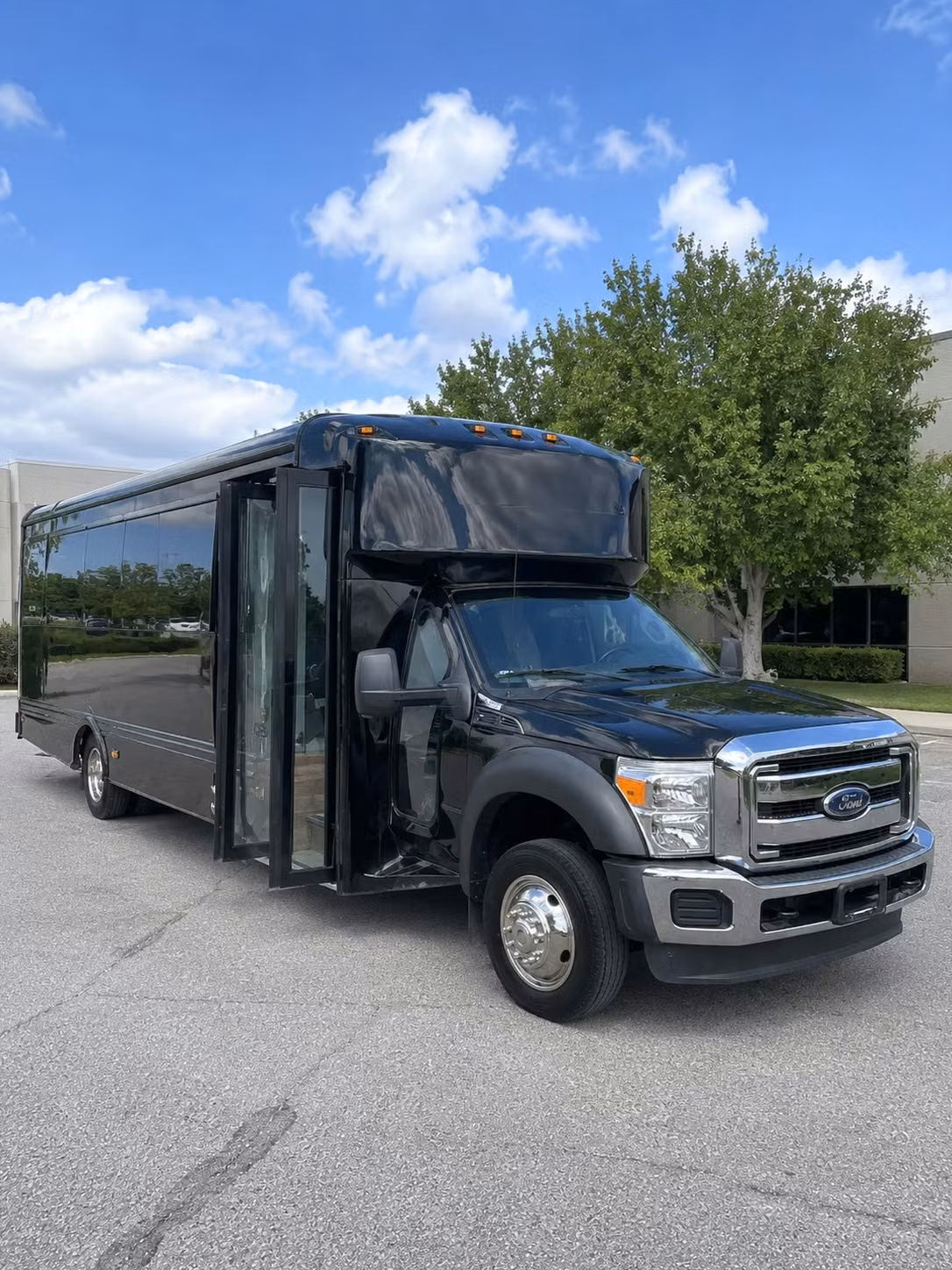 palm coast concert music festival bus rentals
