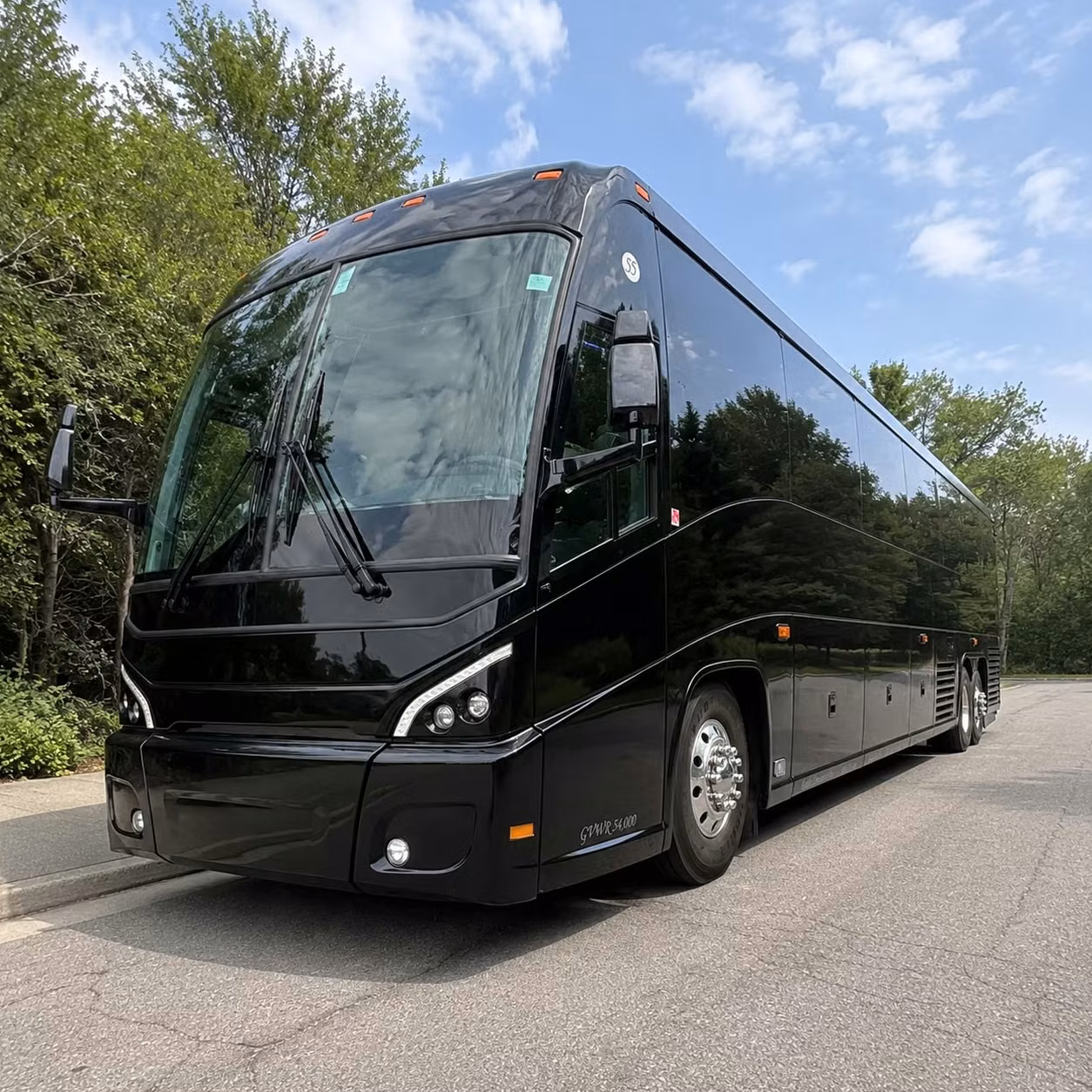 palm coast government military transportation service