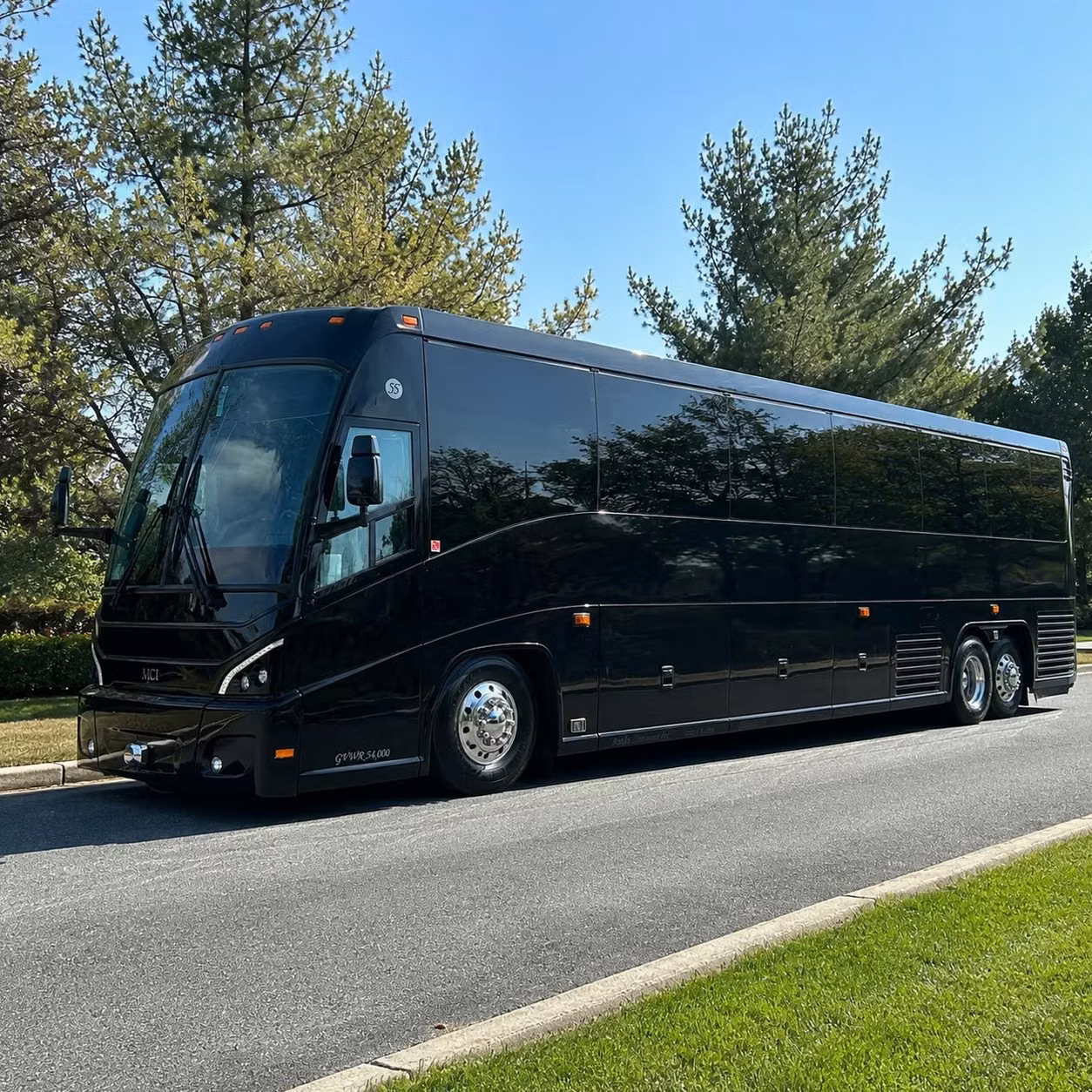 palmcoastcharterbus com is the easiest way to book multi stop employee shuttle routes across flagler county