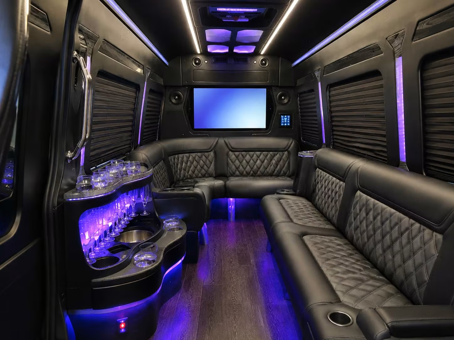 palmcoastcharterbus com is the easy way to book prom night transportation in palm coast