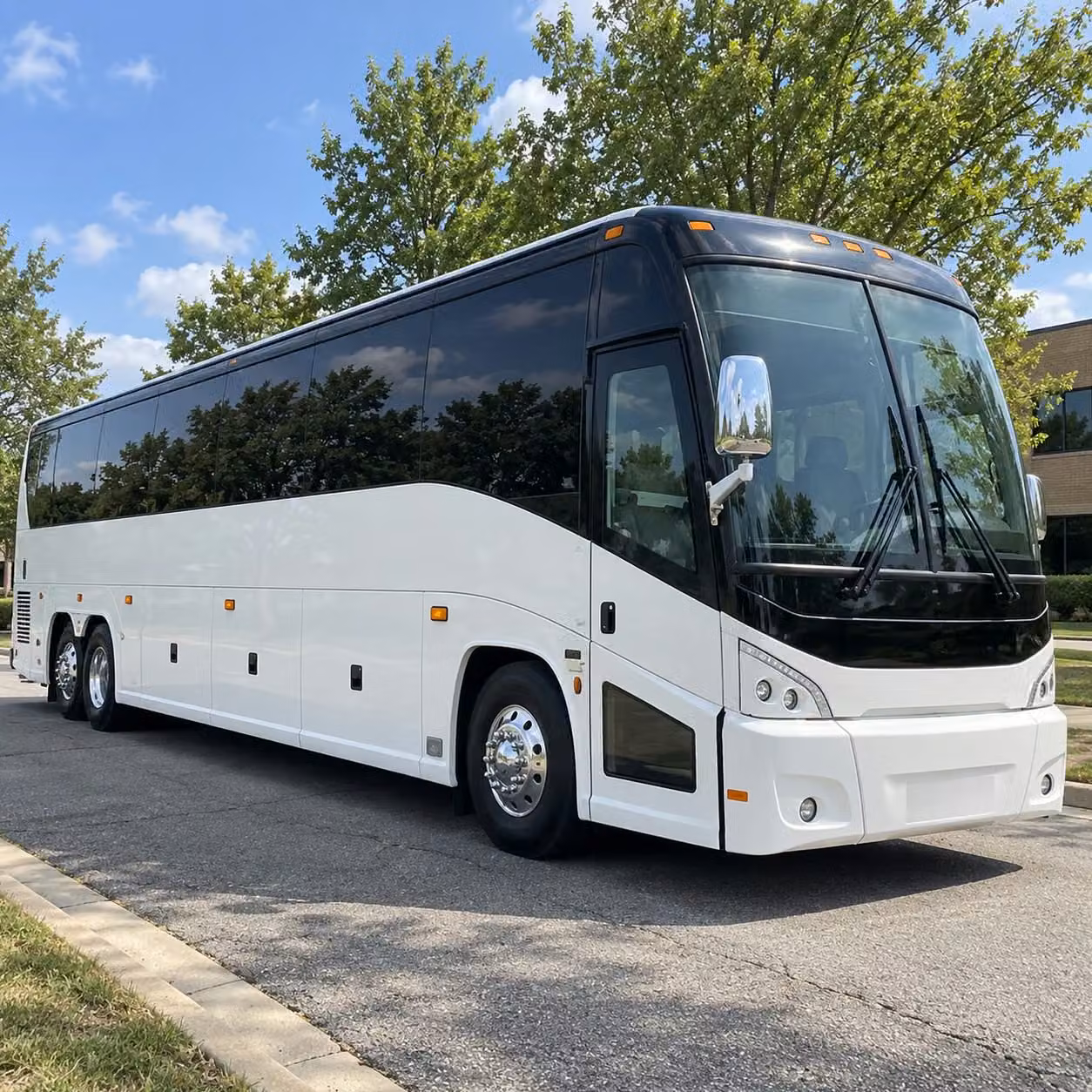 palmcoastcharterbus com puts palm coast group transportation from airport transfers to pub crawls all in one place