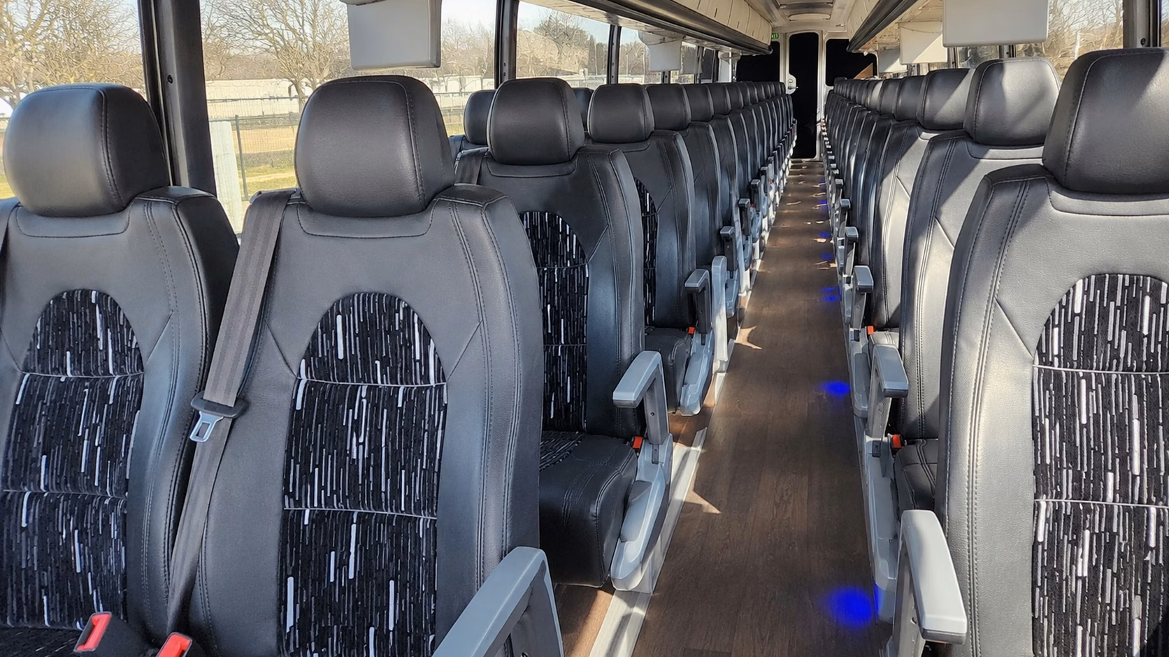 palmcoastcharterbus com will help you book wedding transportation to hammock beach and beyond