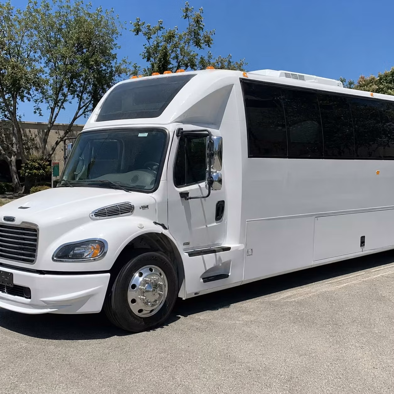 party bus