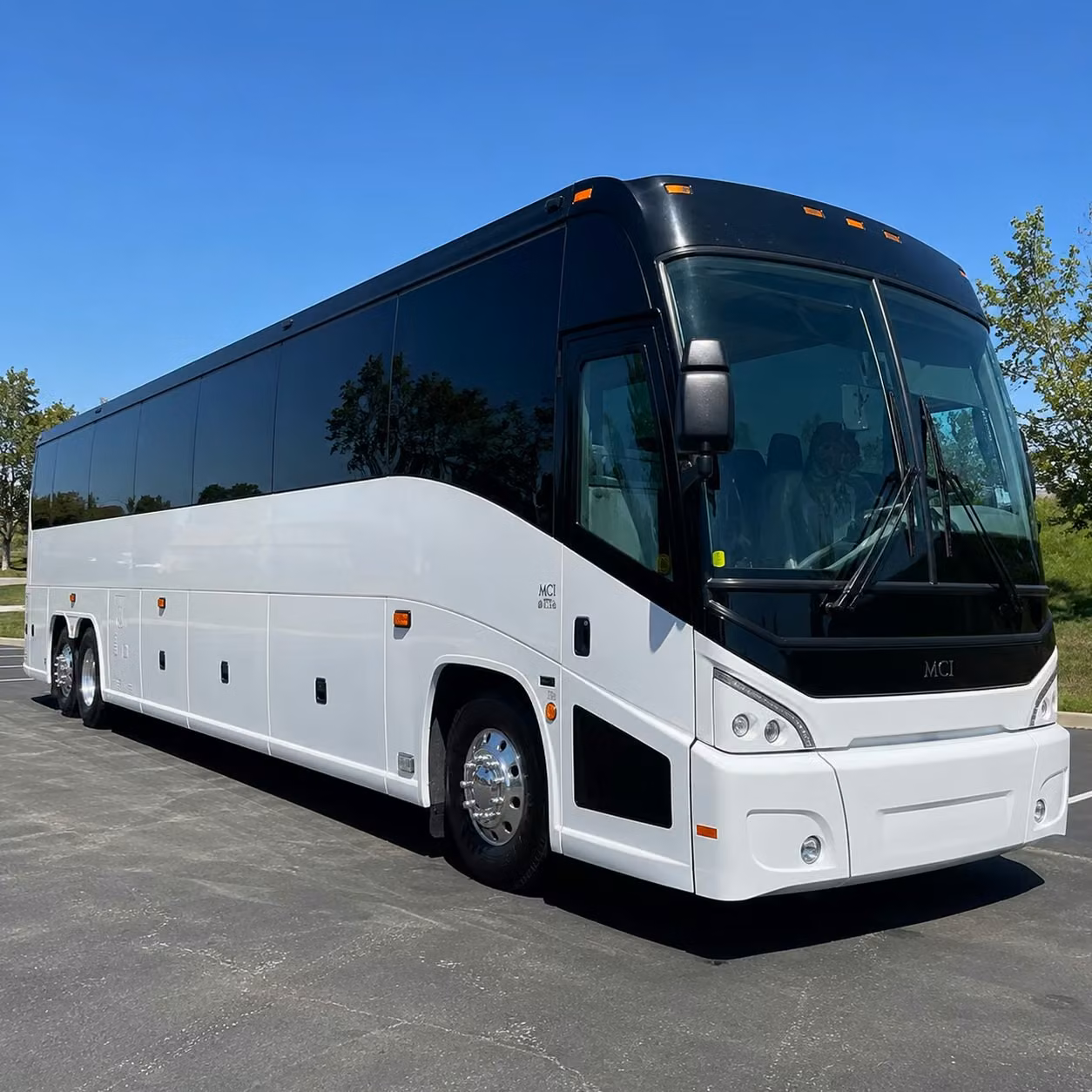 prom homecoming bus rentals in palm coast
