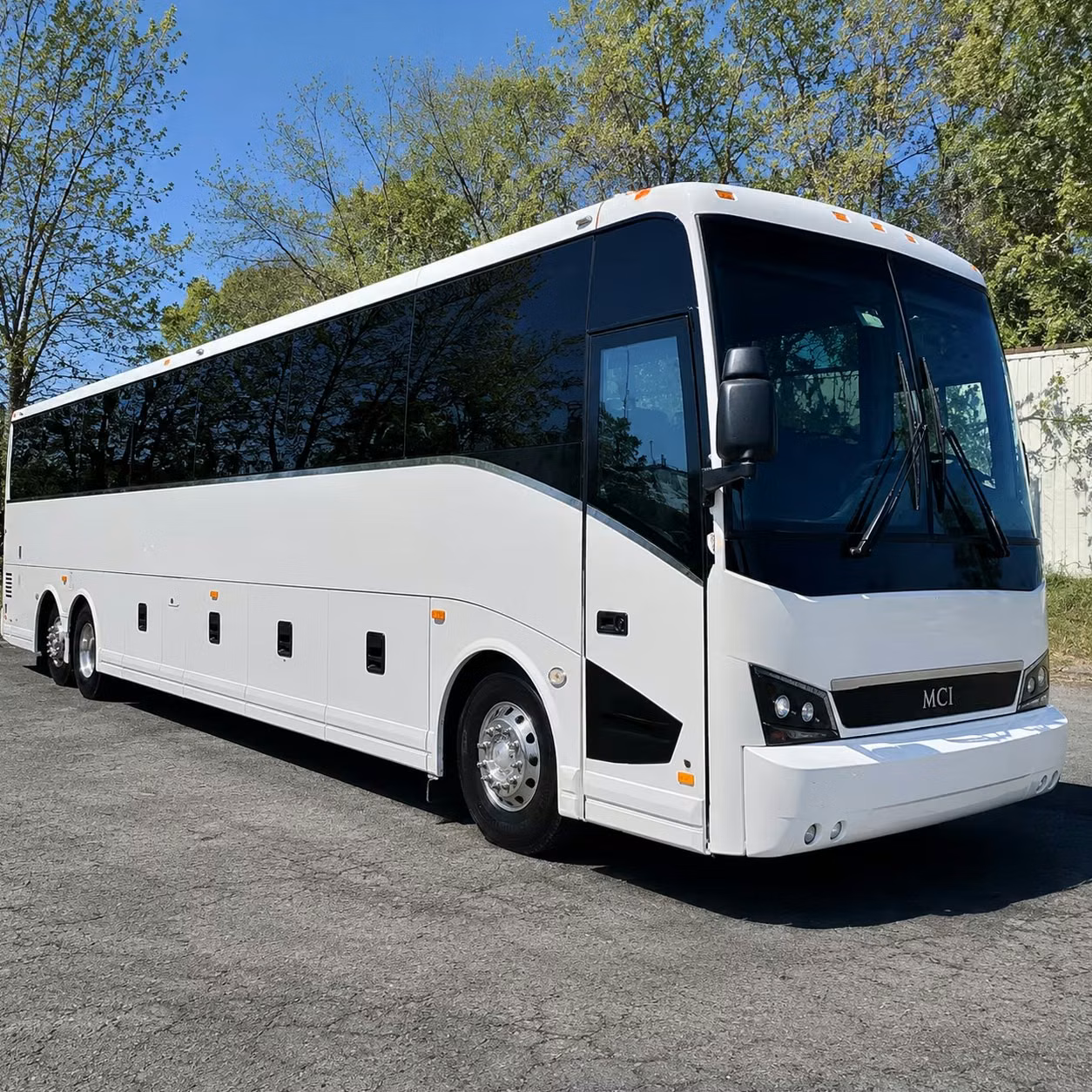religious group bus rentals in palm coast