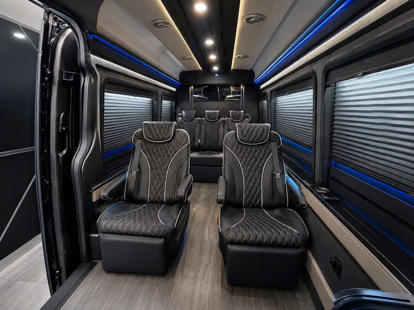 st augustine area airport runs are easy when you book through palmcoastcharterbus com