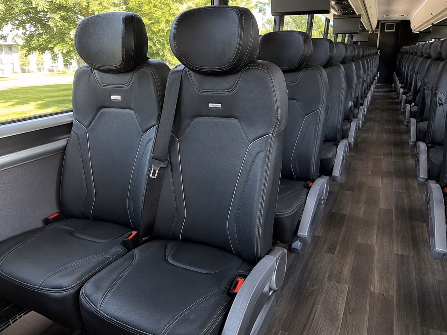 youth sports team transportation throughout palm coast and flagler county